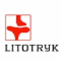 Litotryk København A/S Logo