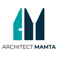Architect Mamta Logo