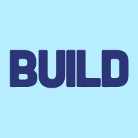 Project BUILD Logo