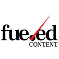 Fueled Content Logo