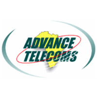 Advance Telecoms Group Logo