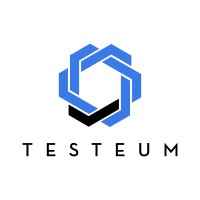 Testeum Logo