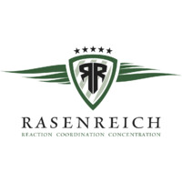 Rasenreich Logo