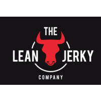 The Lean Jerky Company Logo