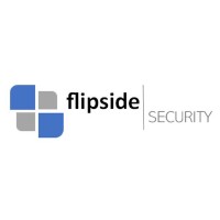 Flipside Security Logo