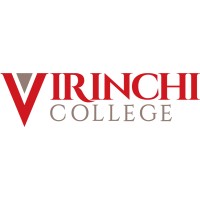 Virinchi College Logo
