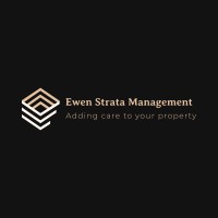 Ewen Strata Management Pty Ltd Logo