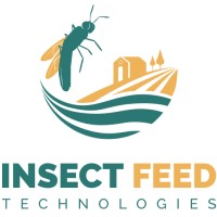 Insect Feed Technologies Logo
