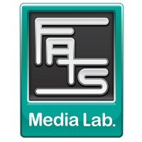 FATS Media Lab Logo