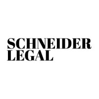 Schneider Legal Pty Ltd Logo