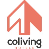 COliving Hotels Logo