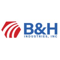 B&H Industries, Inc. Logo