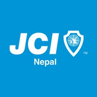 JCI Nepal Logo