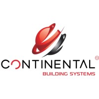 Continental Building Systems Logo