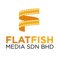 Flatfish Media Logo