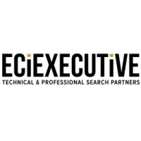 ECi EXECUTiVE Logo