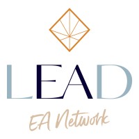 LEAD EA Network Logo