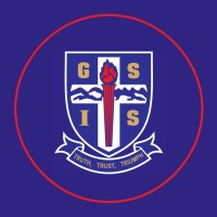 Good Shepherd International School Logo