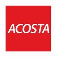 Acosta Inc Logo