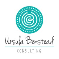 Ursula Benstead Consulting Logo