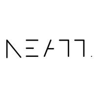 Neatt. Design Logo