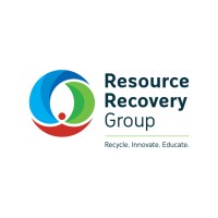 Resource Recovery Group Logo