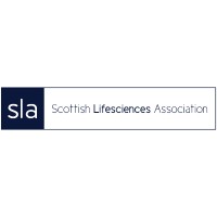 Scottish Lifesciences Association Logo