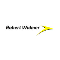 Robert Widmer AG. Elektrische Anlagen Logo