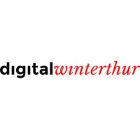 Digital Winterthur Logo