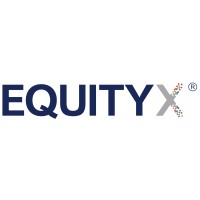 EQUITY X LTD. Logo