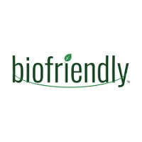 Biofriendly Logo