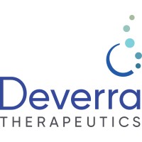 Deverra Therapeutics Logo