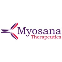 Myosana Therapeutics, Inc Logo