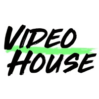 Video House Logo