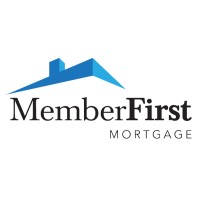 Member First Mortgage LLC (NMLS ID# 149532) Logo