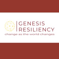 Genesis Resiliency Logo