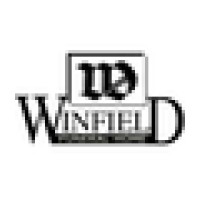 Winnfield Funeral Home Logo