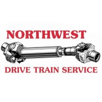 Northwest Drive Train Service Logo