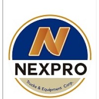 Nexpro Trucks & Equipment Corp. Logo