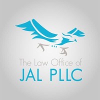 The Law Office of JAL Logo