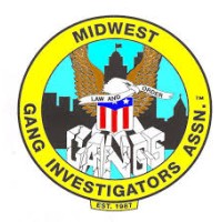 Midwest Gang Investigators Association (MGIA) Logo