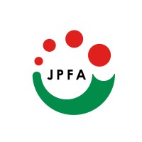 Japan Plant Factory Association (JPFA) Logo