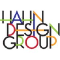 Hahn Design Logo