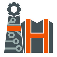 Industrial House Company Logo