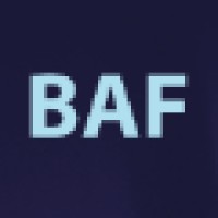 BAF Graphics Logo