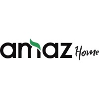 Amaz Home Logo