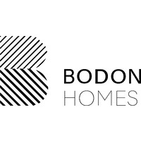 Bodon Homes Logo