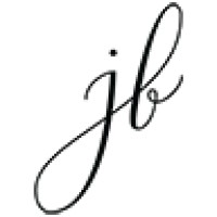 Jan Boyd Calligraphy Logo
