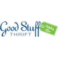 Good Stuff Thrift Shop Logo