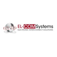 El-Com Systems Logo